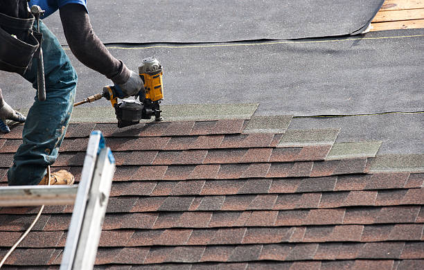 Licensed Roofing service in Carthage, TX - Brentwood Metal Roofing